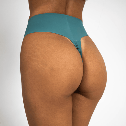 Onzichtbare String - SeamlessFit - Cameltoe Verbergen - Ultiem Comfort