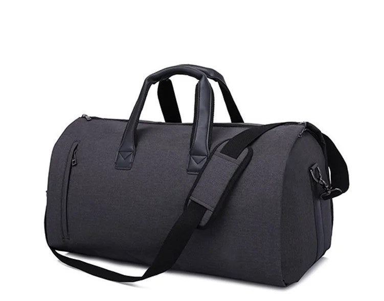 Kostuum Carry-On Tas - TravelEase - Elegante Ontwerp - Compacte Opslag