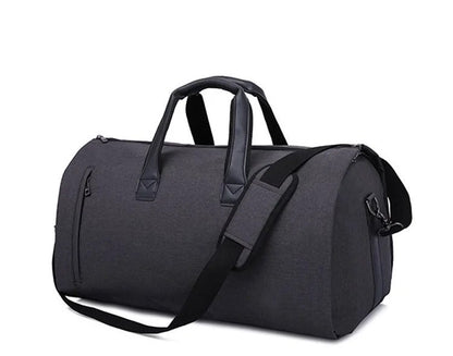 Kostuum Carry-On Tas - TravelEase - Elegante Ontwerp - Compacte Opslag