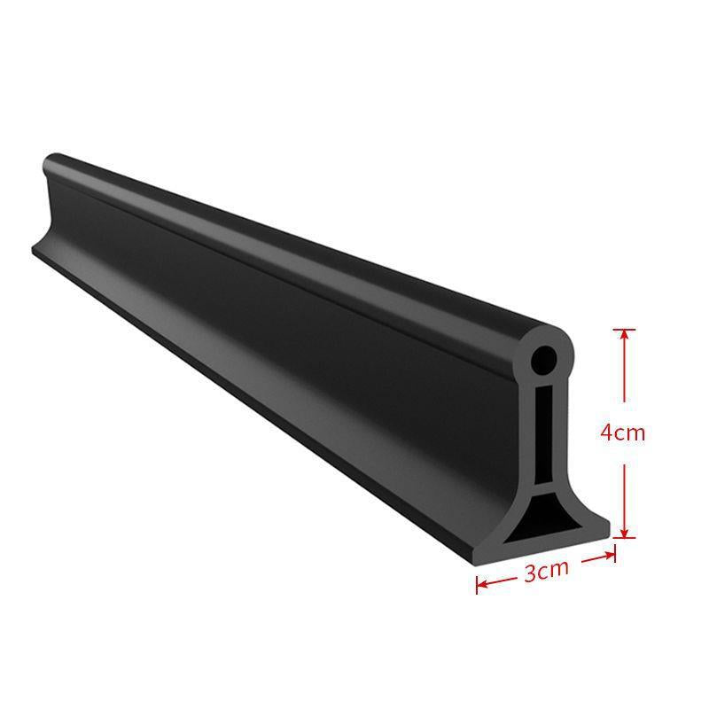 Siliconen Waterdichte Strip - SealPro - Lekdichte Bescherming - Eenvoudige Installatie