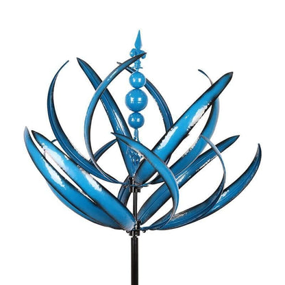 Tuin Windspinner - Zephyr - 3D Kinetische Sculptuur - Tuin Decor