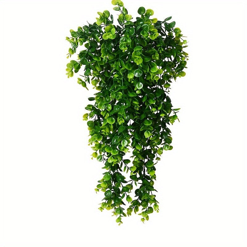 Hangplanten - GreenVibe - Kunst Set - Interieur Decoratie