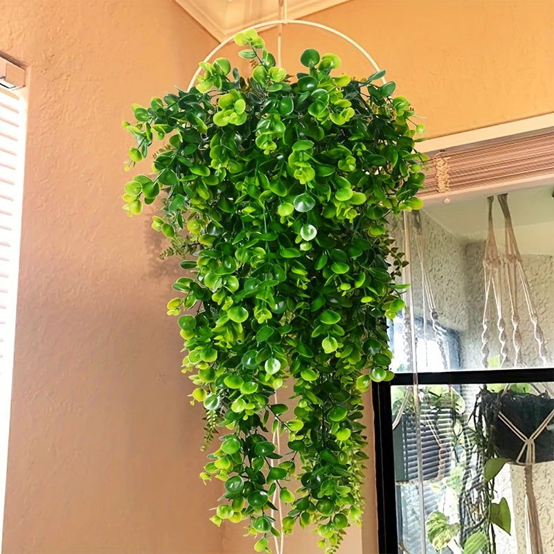 Hangplanten - GreenVibe - Kunst Set - Interieur Decoratie