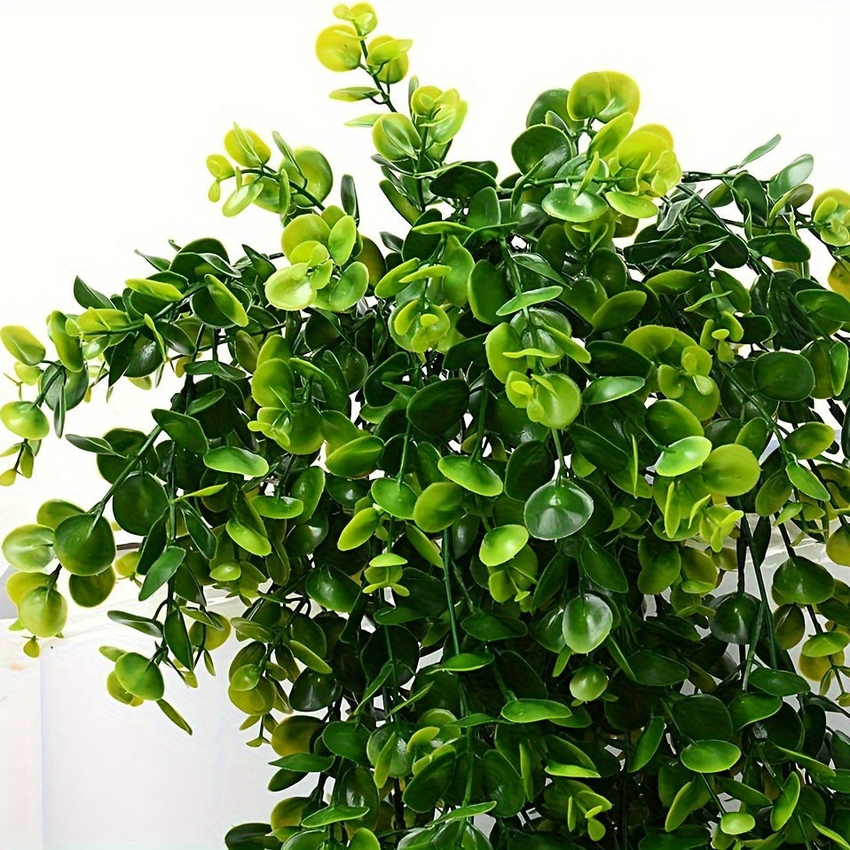 Hangplanten - GreenVibe - Kunst Set - Interieur Decoratie