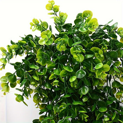Hangplanten - GreenVibe - Kunst Set - Interieur Decoratie
