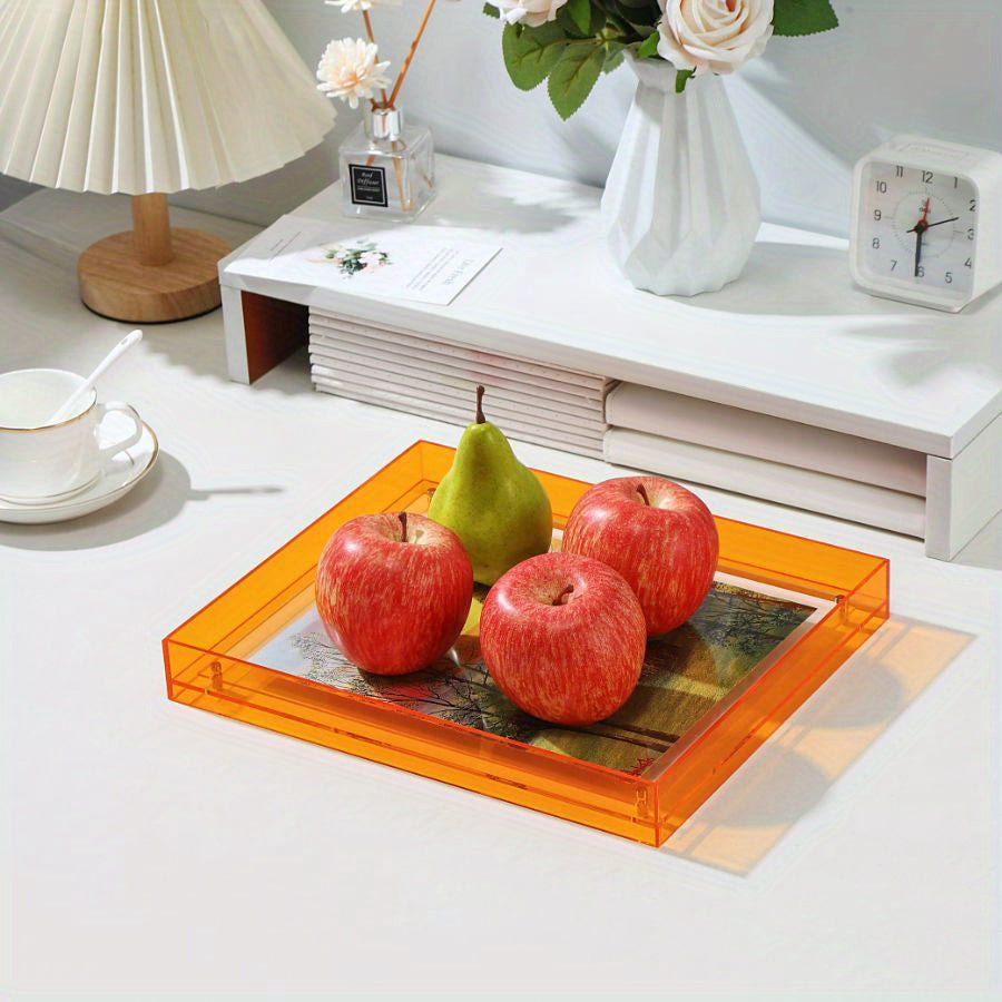 Acryl Fotolijst - FrameLux - Elegant Ontwerp - Modern Weergave