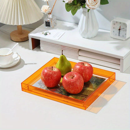 Acryl Fotolijst - FrameLux - Elegant Ontwerp - Modern Weergave