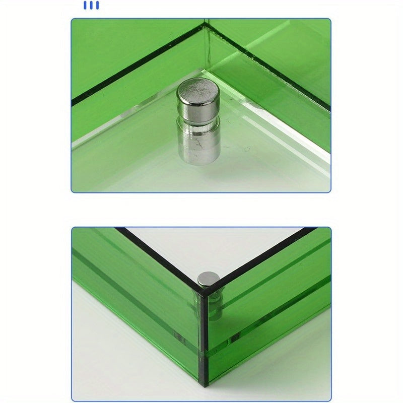 Fotolijst - FrameLux - Acryl Display - Verticale Stand