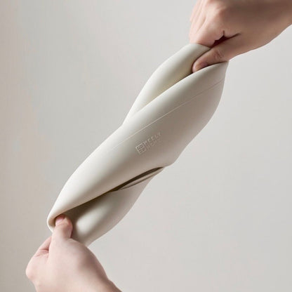 Tissue Box Houder - SoftBox - Siliconen Materiaal - Waterdichte Design