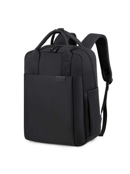 Waterdichte Laptoprugzak - TechGuard - Schokbestendig Ontwerp - Duurzame Opslag