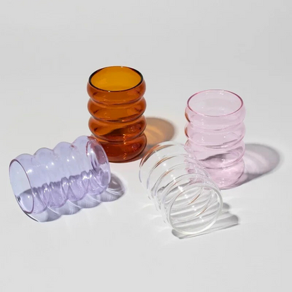 Glaswerk - PureLux - Elegant Ontwerp - Duurzame Kwaliteit