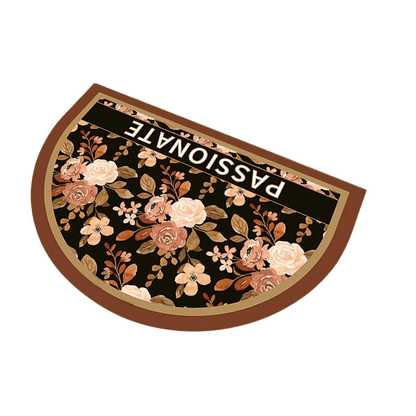 Vloermat - CleanStep - Duurzaam Design - Vuilafstotend