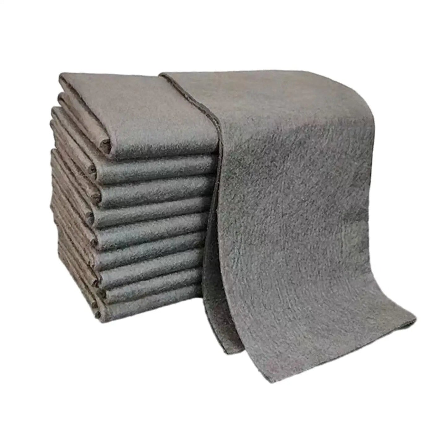 Microvezeldoeken - CleanWipe - Krassen-Vrij - Ultra-Absorberend