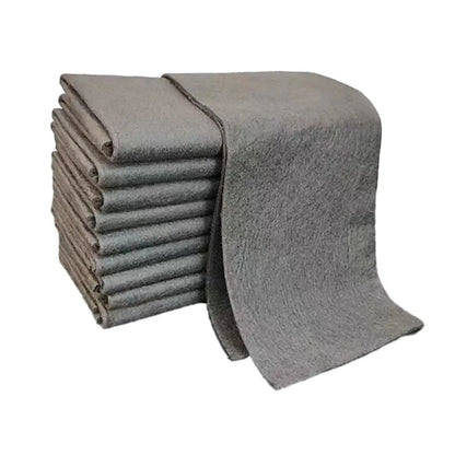 Microvezeldoeken - CleanWipe - Krassen-Vrij - Ultra-Absorberend