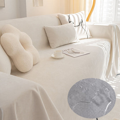 Bankhoes - ProtectEase - Waterdichte Design - Anti-Kras