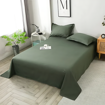 Bedlaken - DreamLux - Zachte Aanraking - Ultiem Comfort