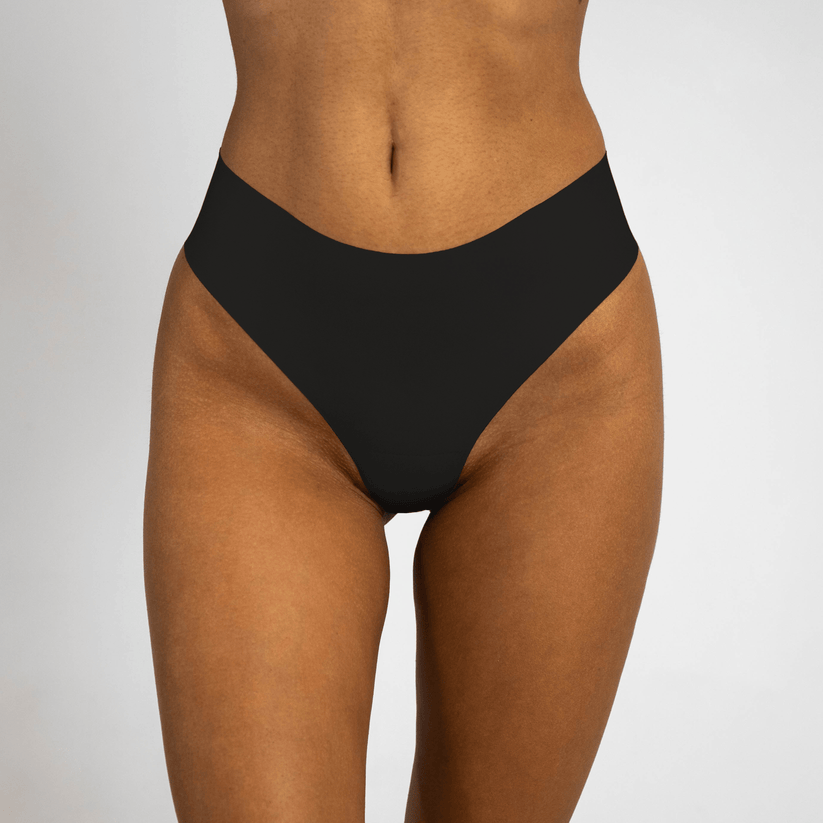 Onzichtbare String - SeamlessFit - Cameltoe Verbergen - Ultiem Comfort