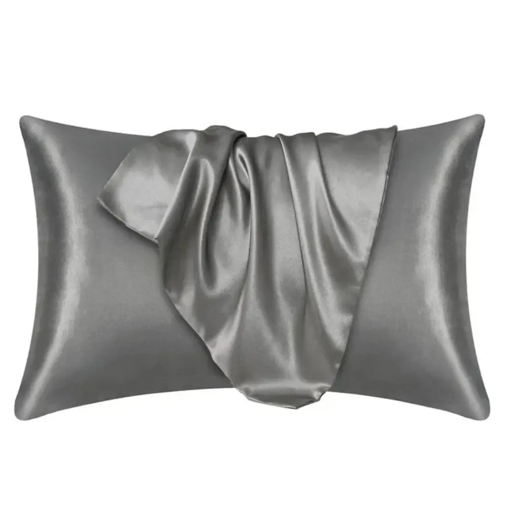 Kussensloop - SilkLuxe - Haarverzorging - Huidbescherming