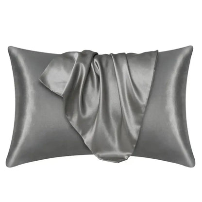 Kussensloop - SilkLuxe - Haarverzorging - Huidbescherming