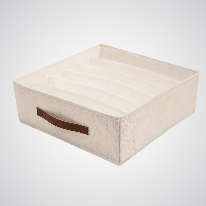 Organizer - StackMaster - Ondergoed Opberging - Ruimtebesparend Design