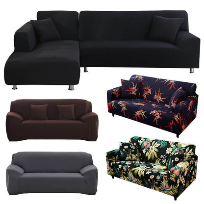 Bankhoes - SoftFit - Waterafstotend - Rekbare Stof