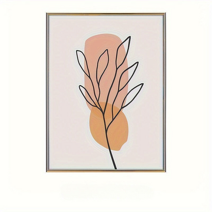 Fotolijst - ClassicFrame - Grootformaat - Elegante Presentatie