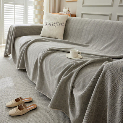 Sofa Cover - CozyGuard - Geometrisch Design - Huisdier Bescherming