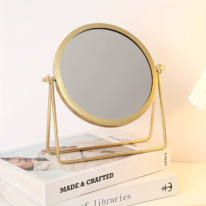 Make-up Spiegel - MirrorMax - Verstelbaar - Retro Europees Design