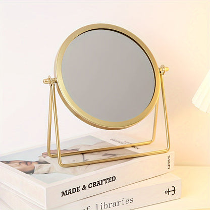 Make-up Spiegel - MirrorMax - Verstelbaar - Retro Europees Design