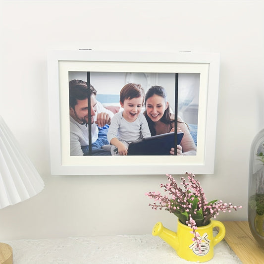 Magnetisch Kunstframe - FrameMaster - Foto Display - Creatieve Wanddecoratie