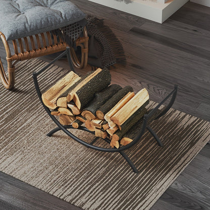 Houtrek - LogiStore - Buitenopslag - Duurzaam Design