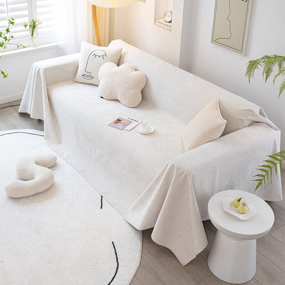 Bankhoes - ProtectEase - Waterdichte Design - Anti-Kras