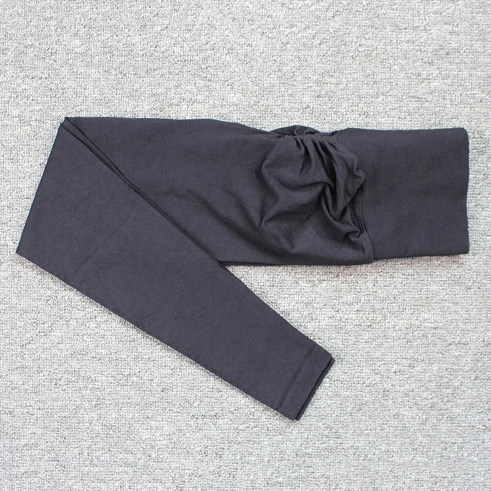 Leggings - FlexFit - Hoge Taille - Lifting Design