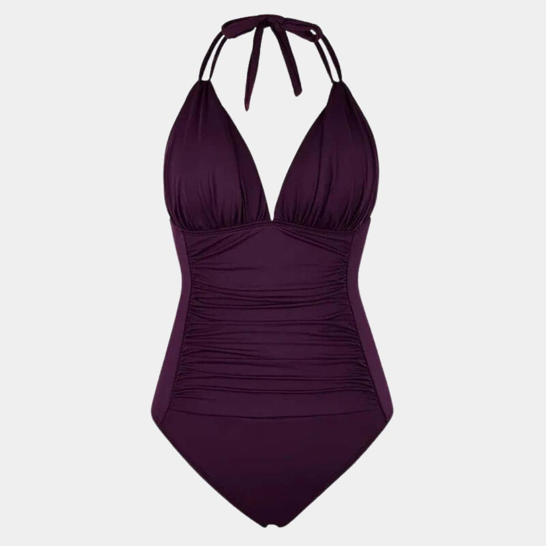 Zwempak - AquaLuxe - Verfijnd Ontwerp - Comfortabele Pasvorm