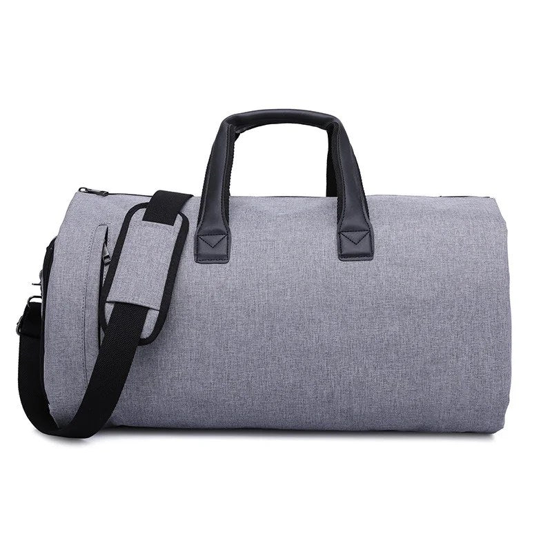Kostuum Carry-On Tas - TravelEase - Elegante Ontwerp - Compacte Opslag