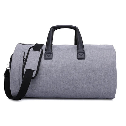 Kostuum Carry-On Tas - TravelEase - Elegante Ontwerp - Compacte Opslag