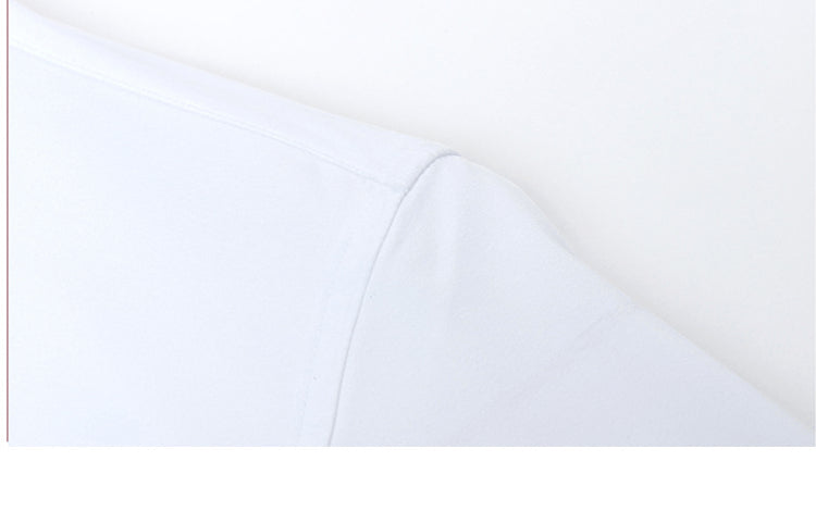 Business Overhemd - StyleMax - Slim Fit - Casual Formeel