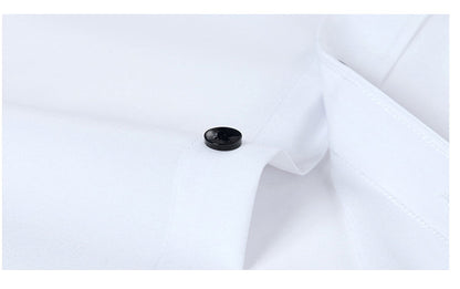 Business Overhemd - StyleMax - Slim Fit - Casual Formeel