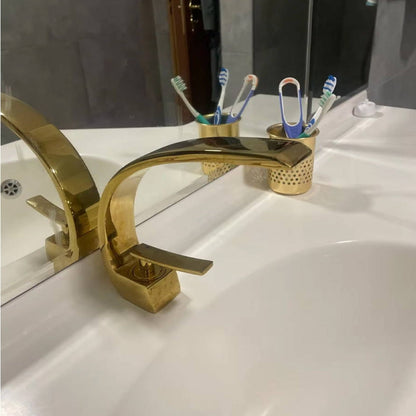 Kraan - AquaFlow - Soepele Stroom - Elegante Design