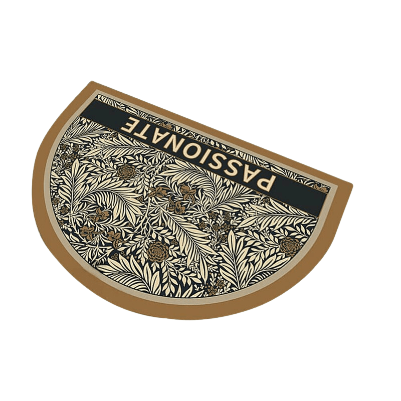 Vloermat - CleanStep - Duurzaam Design - Vuilafstotend