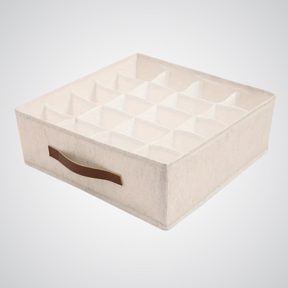 Organizer - StackMaster - Ondergoed Opberging - Ruimtebesparend Design