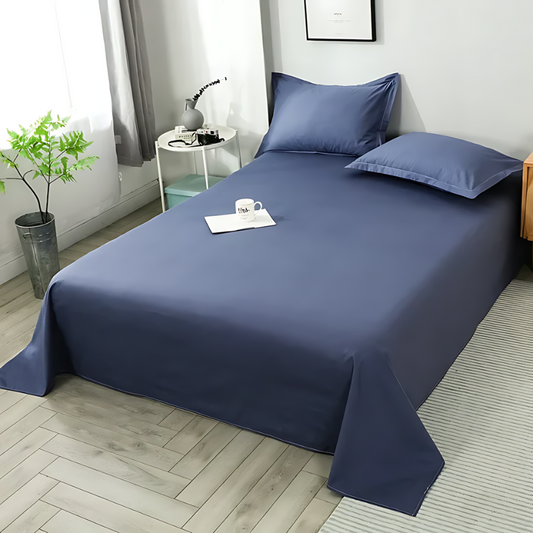 Bedlaken - DreamLux - Zachte Aanraking - Ultiem Comfort