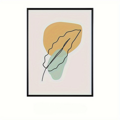 Fotolijst - ClassicFrame - Grootformaat - Elegante Presentatie