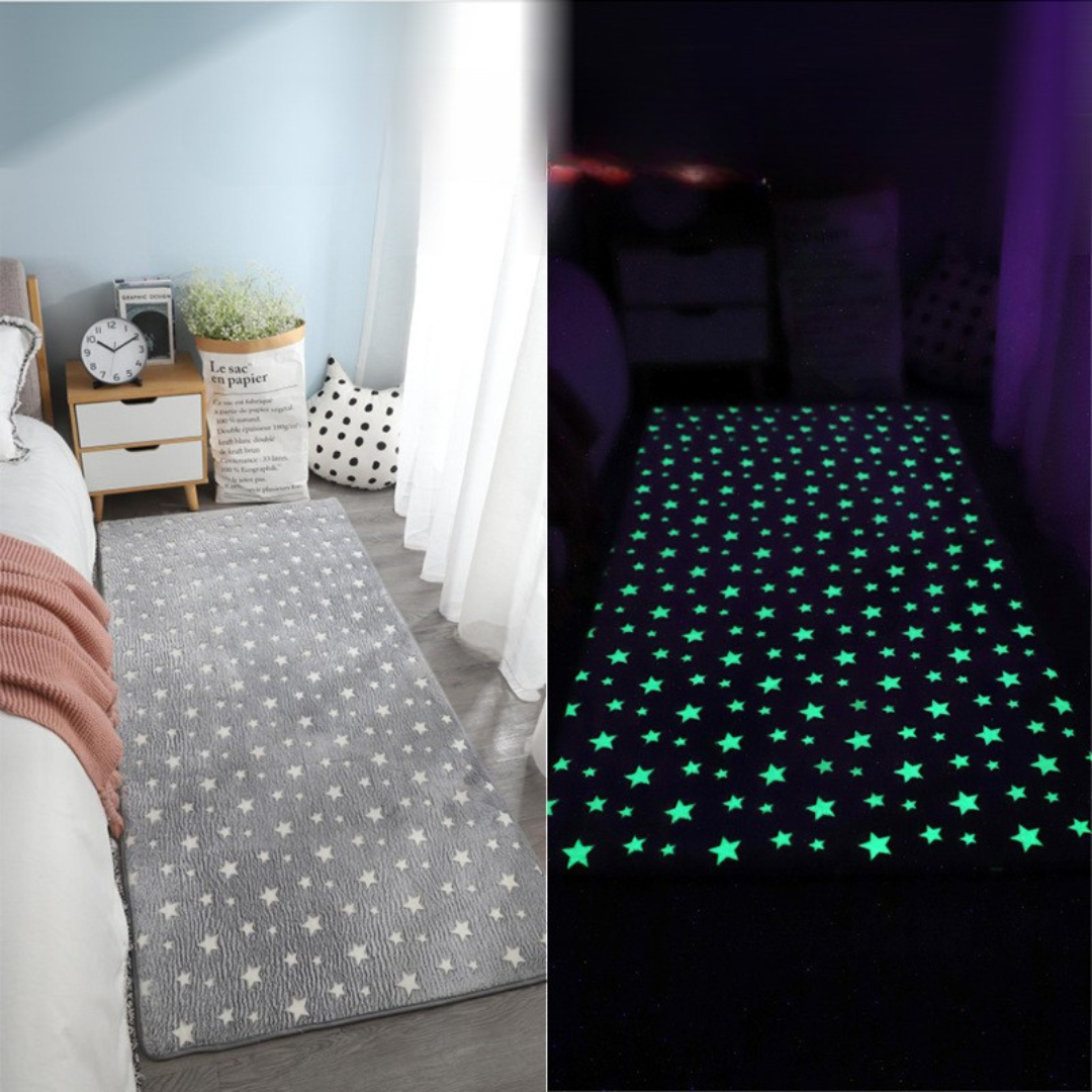 Vloerkleed - GlowMax - Stijlvol Design - Zachte Textuur