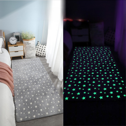 Vloerkleed - GlowMax - Stijlvol Design - Zachte Textuur