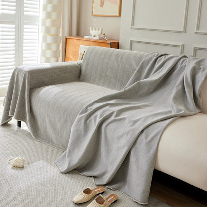 Sofa Cover - CozyGuard - Geometrisch Design - Huisdier Bescherming