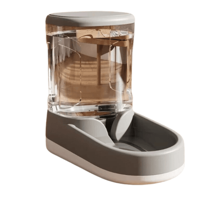 Huisdier Voederbak - SmartBowl - Automatisch Ontwerp - Morsbestendig