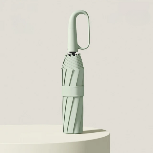 Ultra Windbestendige Paraplu - StormShield - Reflecterend Ontwerp - Geschikt voor Zware Wind