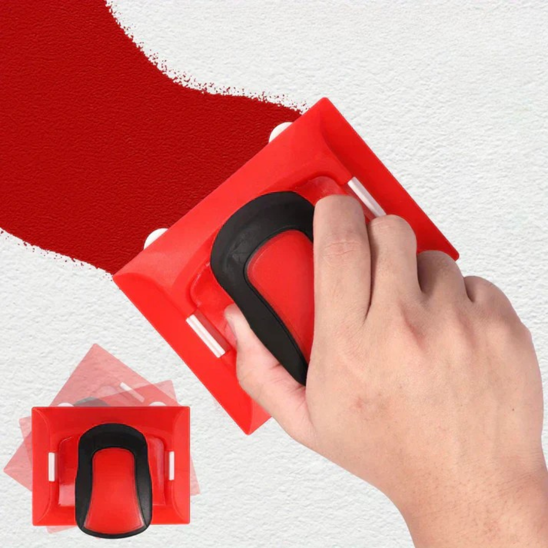 Precisie Schildertool - SharpEdge - Strakke Randen - Geen Schilderstape Nodig