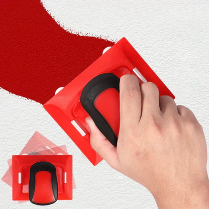 Precisie Schildertool - SharpEdge - Strakke Randen - Geen Schilderstape Nodig